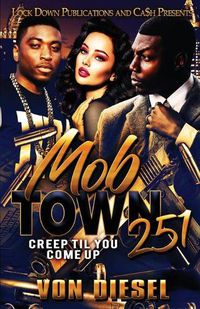 Cover image for Mob Town 251