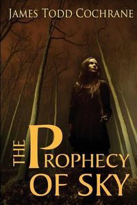 Cover image for The Prophecy of Sky