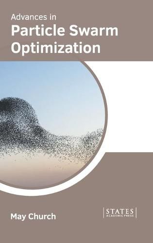 Cover image for Advances in Particle Swarm Optimization