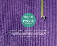Cover image for Masters Of Drone Photography