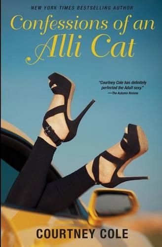 Cover image for Confessions of an Alli Cat: The Cougar Chronicles