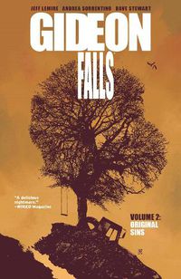 Cover image for Gideon Falls Volume 2: Original Sins