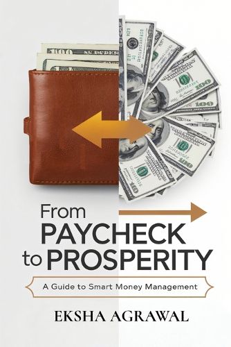 Cover image for From Paycheck to Prosperity