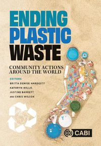 Cover image for Ending Plastic Waste