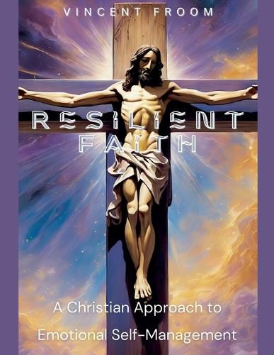 Cover image for Resilient Faith