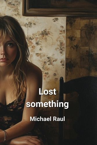 Cover image for Lost Something