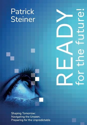 Cover image for READY for the future