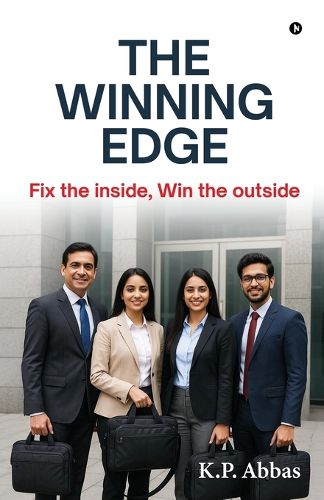 Cover image for The Winning Edge