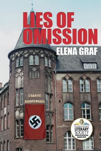 Cover image for Lies of Omission