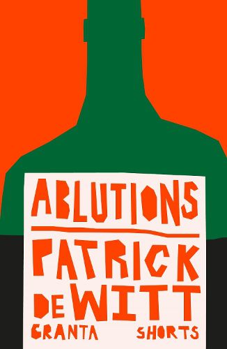 Cover image for Ablutions