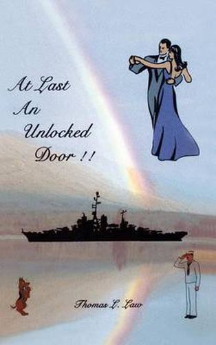 Cover image for At Last an Unlocked Door!