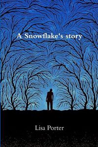 Cover image for A Snowflake's story