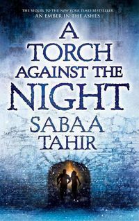 Cover image for A Torch Against the Night