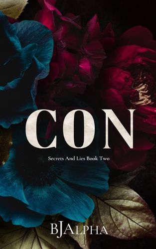 Cover image for Con Discreet Cover