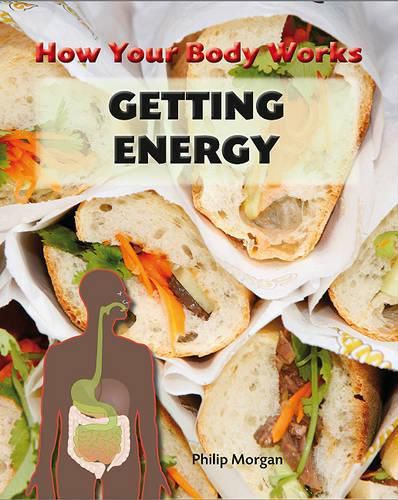 Cover image for Getting Energy