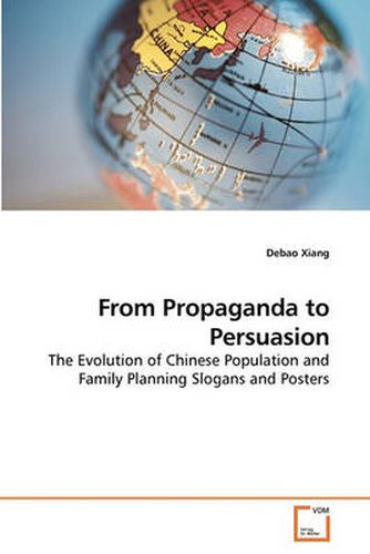 Cover image for From Propaganda to Persuasion