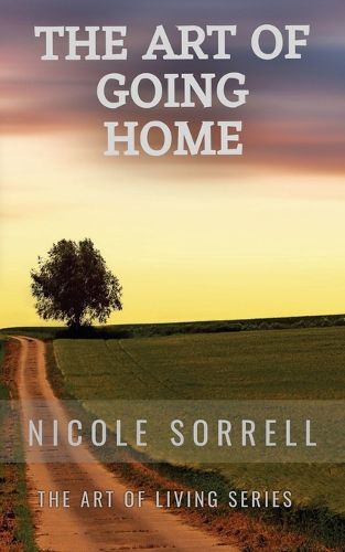 Cover image for The Art of Going Home