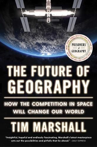 The Future of Geography