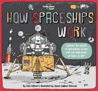 Cover image for How Spaceships Work