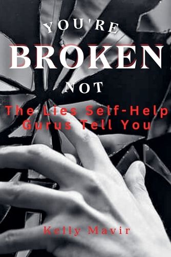Cover image for You're Not Broken