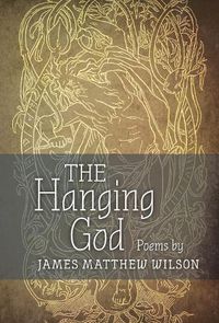 Cover image for The Hanging God