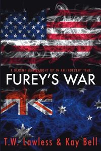 Cover image for Furey's War