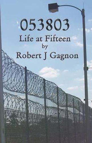 Cover image for 053803: Life at Fifteen