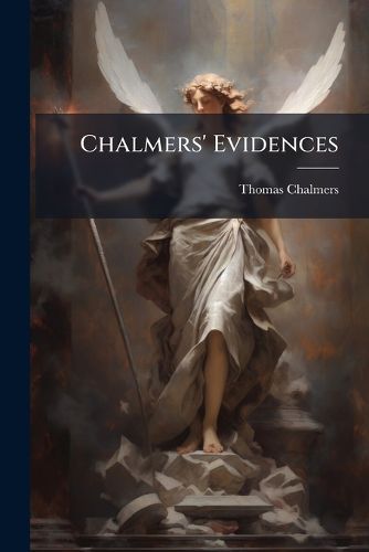 Cover image for Chalmers' Evidences