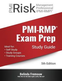 Cover image for PMI-RMP Exam Prep Study Guide