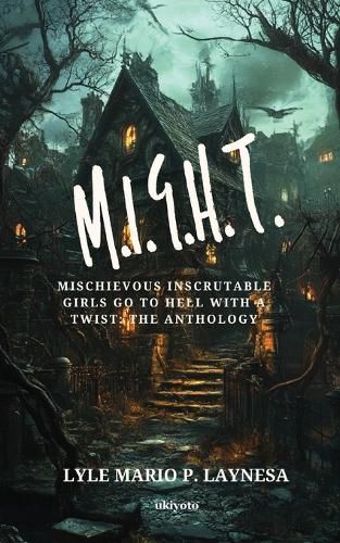 Cover image for M.I.G.H.T.