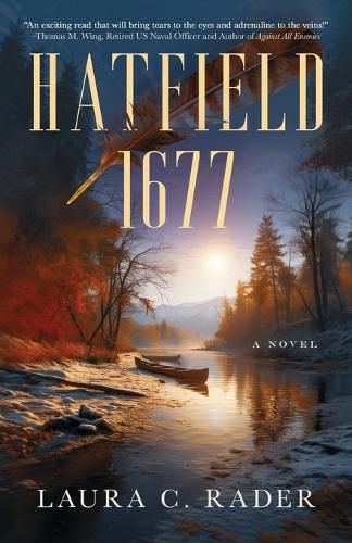 Cover image for Hatfield 1677
