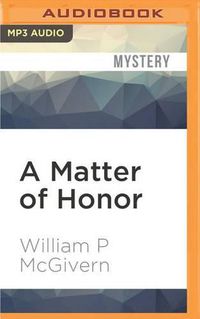 Cover image for A Matter of Honor