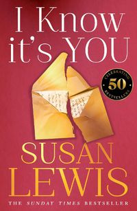 Cover image for I Know It's You