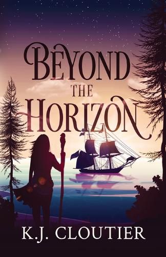 Cover image for Beyond The Horizon