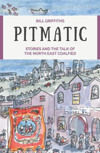 Cover image for Pitmatic