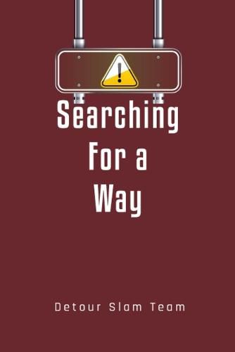 Cover image for Searching For A Way