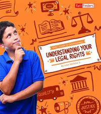 Cover image for Understanding Your Legal Rights