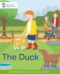 Cover image for The Duck