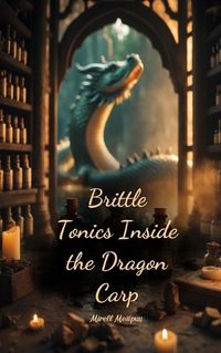 Cover image for Brittle Tonics Inside the Dragon Carp