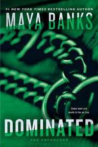 Cover image for Dominated