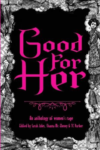 Cover image for Good For Her