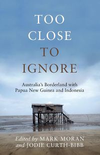Cover image for Too Close to Ignore