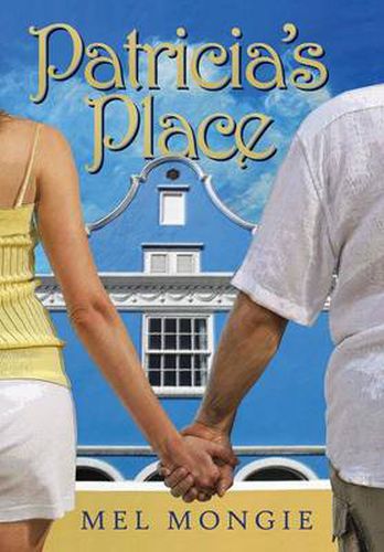 Cover image for Patricia's Place