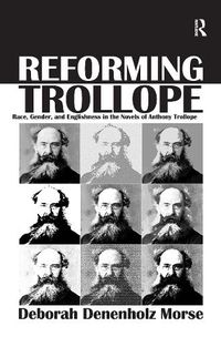 Cover image for Reforming Trollope