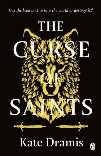 The Curse of Saints