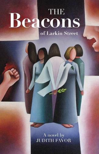 Cover image for The Beacons of Larkin Street