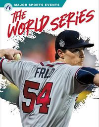 Cover image for The World Series