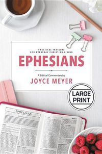 Cover image for Ephesians: Biblical Commentary