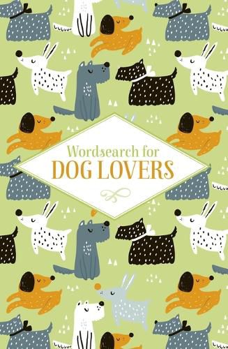 Wordsearch for Dog Lovers