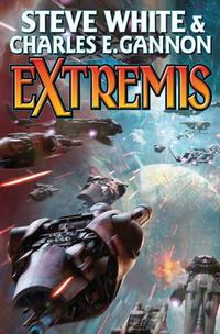 Cover image for Extremis